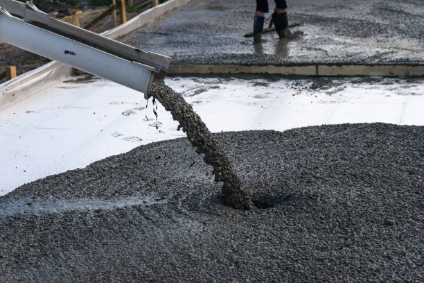 Best Concrete Sidewalk Installation in Sheridan, AR