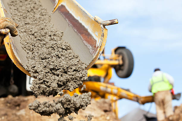Best Concrete Staining and Coloring in Sheridan, AR