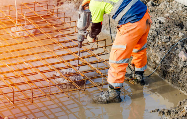 Best Concrete Driveway Installation in Sheridan, AR