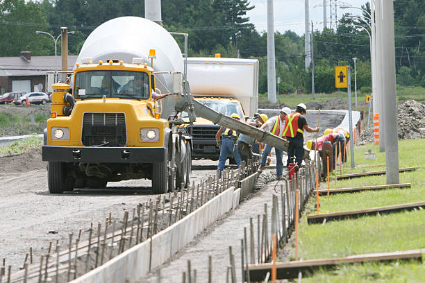 Best Concrete Removal and Replacement in Sheridan, AR