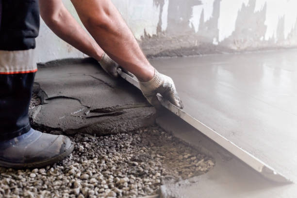 Best Stamped Concrete Services in Sheridan, AR